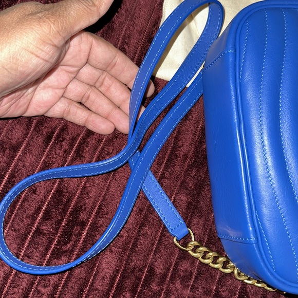 Louis Vuitton Camera New Wave Bag - Picture 10 of 14